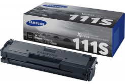 HP SU810A / Samsung MLT-D111S black original toner