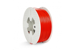 VERBATIM 3D Printer Filament PET-G 1.75mm, 327m, 1kg red