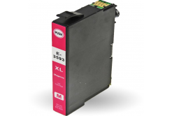 Epson 35XL T3593 magenta compatible inkjet cartridge