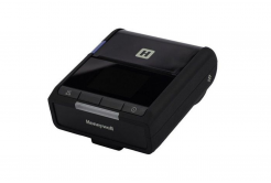 Honeywell Lnx3 LNX3-1-N00B101 label printer, 8 dots/mm (203 dpi), disp., hot-swap, USB, USB-C, BT (BLE, 5.0), Wi-Fi, NFC, black