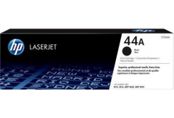 HP 44A CF244A black original toner