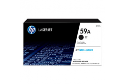 HP 59A CF259A black original toner