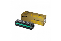 HP SU512A / Samsung CLT-Y505L yellow original toner