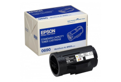 Epson S050690 black original toner