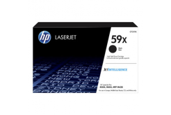 HP 59X CF259X black original toner