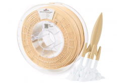 Spectrum 3D filament, PLA High Speed, 1,75mm, 1000g, 81049, LATTE BEIGE