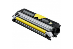 Epson S050554 yellow compatible toner