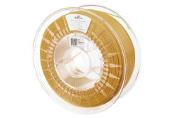 Spectrum 3D filament, Premium PLA, 1,75mm, 1000g, 80044, pearl gold