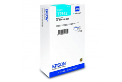 Epson T7542 XXL C13T754240 cyan original ink cartridge