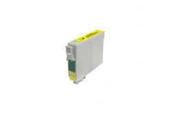 Epson T0894 yellow compatible ink cartridge