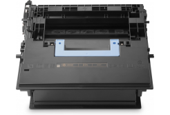 HP CF237Y 37Y black original toner