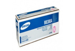 HP SU591A / Samsung CLX-M8380A magenta original toner