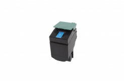 Lexmark C540H1CG cyan compatible toner