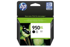 HP 950XL CN045AE black original ink cartridge