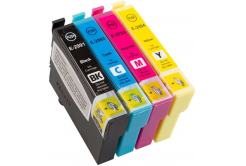 Epson T2996 multipack compatible inkjet cartridge