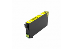 Epson 405XL T05H4 yellow compatible ink cartridge