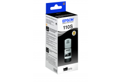 Epson C13T01L14A black original ink refill