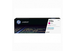 HP 410A CF413A magenta original toner