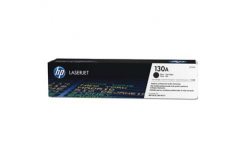 HP 130A CF350A black original toner