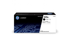 HP 335A W1335A black original toner