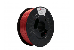 Print string (filament), 3DF-P-SPLA1.75-3031, C-TECH PREMIUM LINE, Silk PLA, oriental red, RAL3031, 1,75mm, 1kg