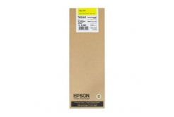 Epson C13T636400 yellow original ink cartridge