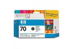 HP 70 C9448A matte black original ink cartridge