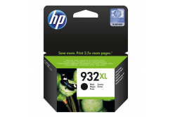 HP 932XL CN053AE black original ink cartridge