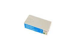 Epson S020602, SJIC22P(C) for ColorWorks, cyan compatible ink cartridge