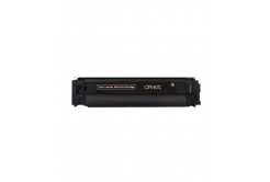 Compatible toner with HP 203X CF540X black 