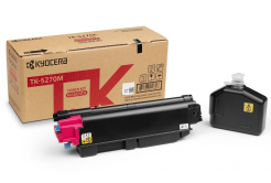 Kyocera TK-5270M 1T02TVBNL0 magenta original toner