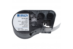 Brady M-130-499 / 143348, labels 9.53 mm x 20.96 mm