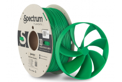 Spectrum 80907 3D filament, GreenyPro, 1,75mm, 1000g, REAL GREEN