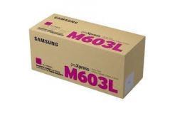 HP SU346A / Samsung CLT-M603L magenta original toner