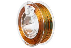 Spectrum 81394 filament, PLA Magic SILK, 0.25kg, 1.75mm, AMBER LEAF