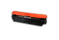 Compatible toner with HP 650A CE270A black 