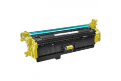 Compatible toner with HP 508A CF362A yellow 