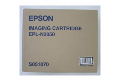 Epson C13S051070 black original toner