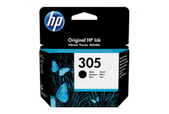 HP 305 3YM61AE black original ink cartridge