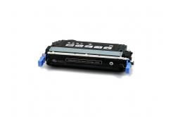 Compatible toner with HP 642A CB400A black 