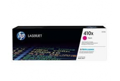 HP 410X CF413X magenta original toner