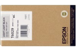 Epson C13T602900 light black original ink cartridge