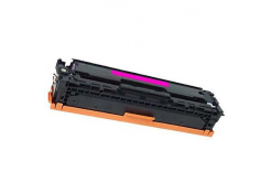 Compatible toner with HP 410X CF413X magenta 