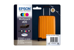 Epson 405 C13T05G64010 CMYK multipack original ink cartridge