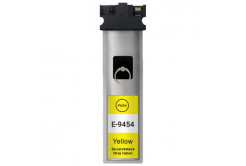 Epson T9454 yellow compatible inkjet cartridge