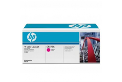 HP 650A CE273A magenta original toner