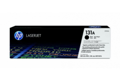 HP 131A CF210A black original toner