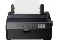 Epson FX-890II C11CF37401 dot matrix printer