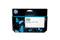 HP 727 B3P23A photo black original ink cartridge