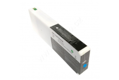 Epson T8045LC cyan compatible ink cartridge